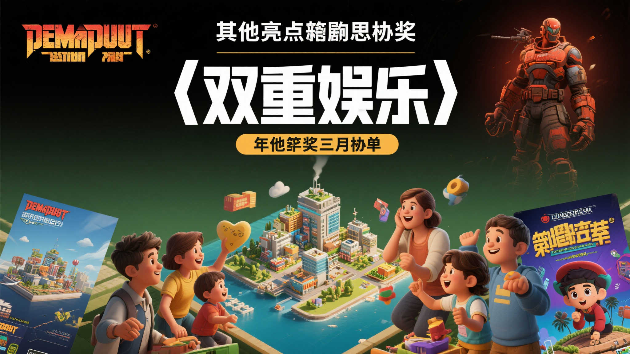赏金女王游戏中心
