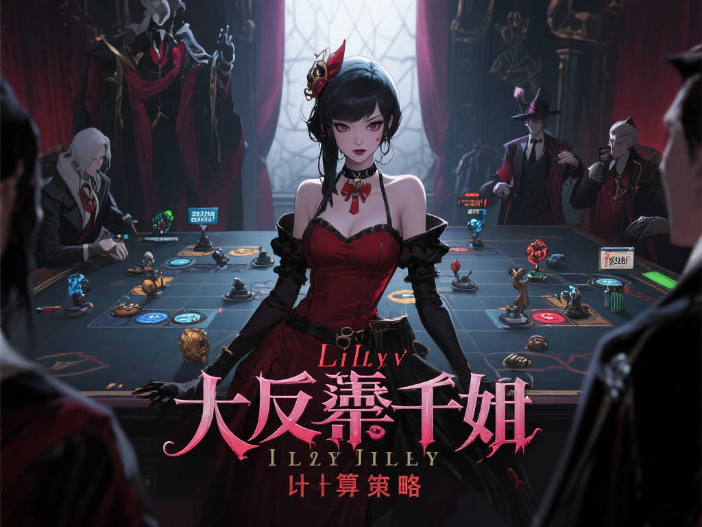 赏金女王游戏中心