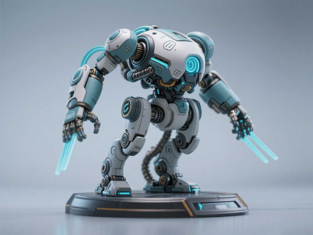 《一拳超人》杰诺斯全新概念模型2026年9月震撼上市 《一拳超人》杰诺斯全新概念模型2026年9月震撼上市