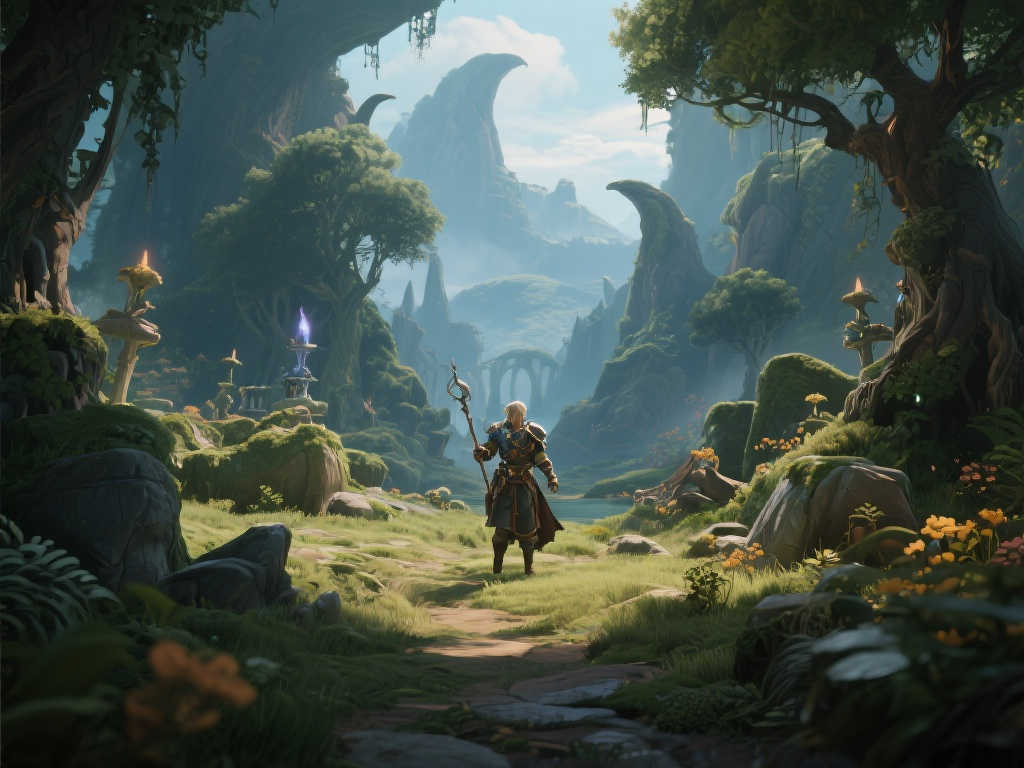 外媒评测:《上古卷轴4湮灭重制版》8K画质惊艳,帧率高达80! 外媒评测:《上古卷轴4湮灭重制版》8K画质惊艳,帧率高达80!