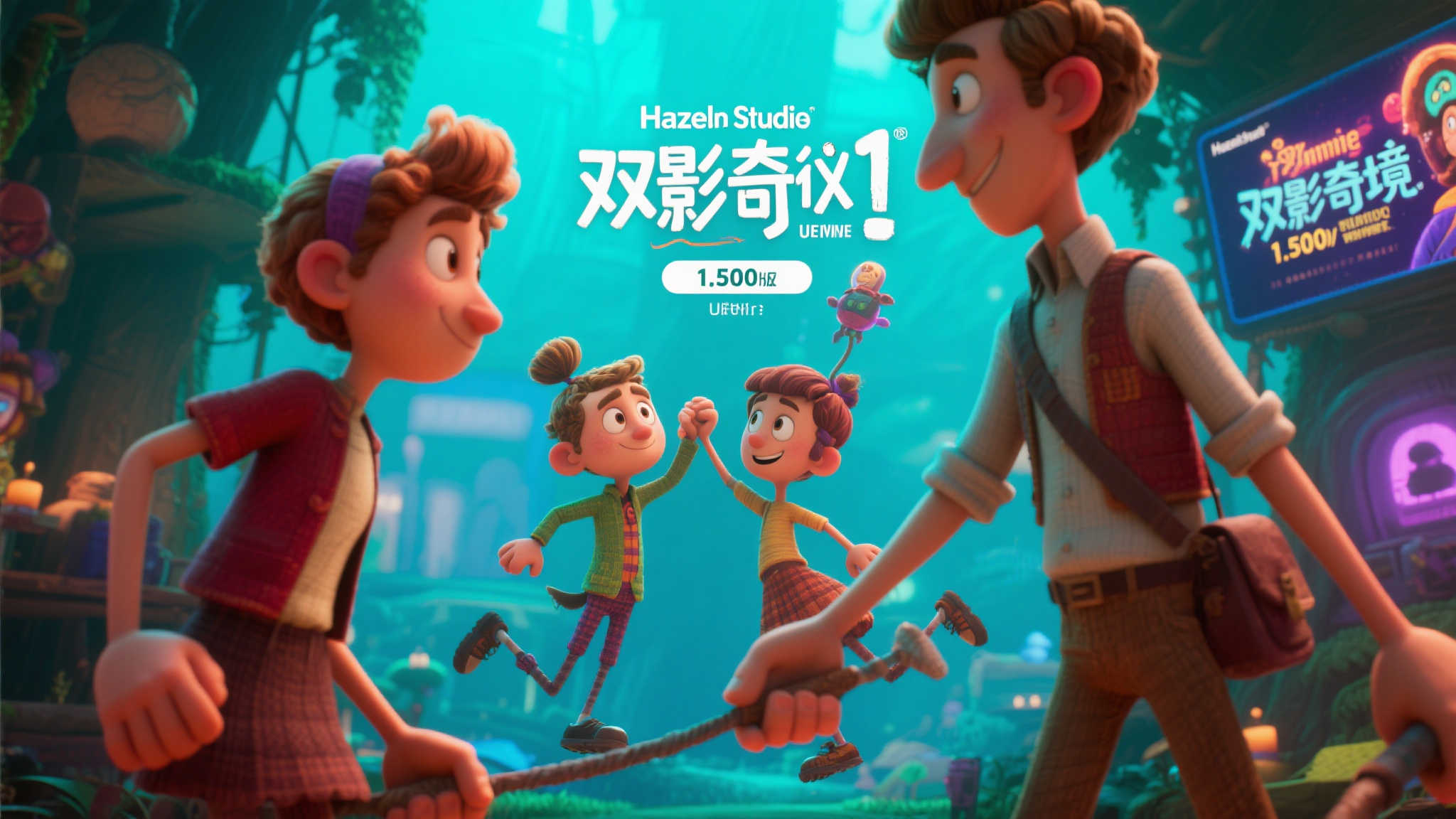 赏金女王游戏中心