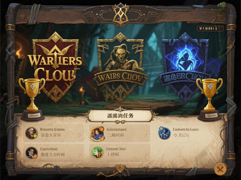 赏金女王游戏中心