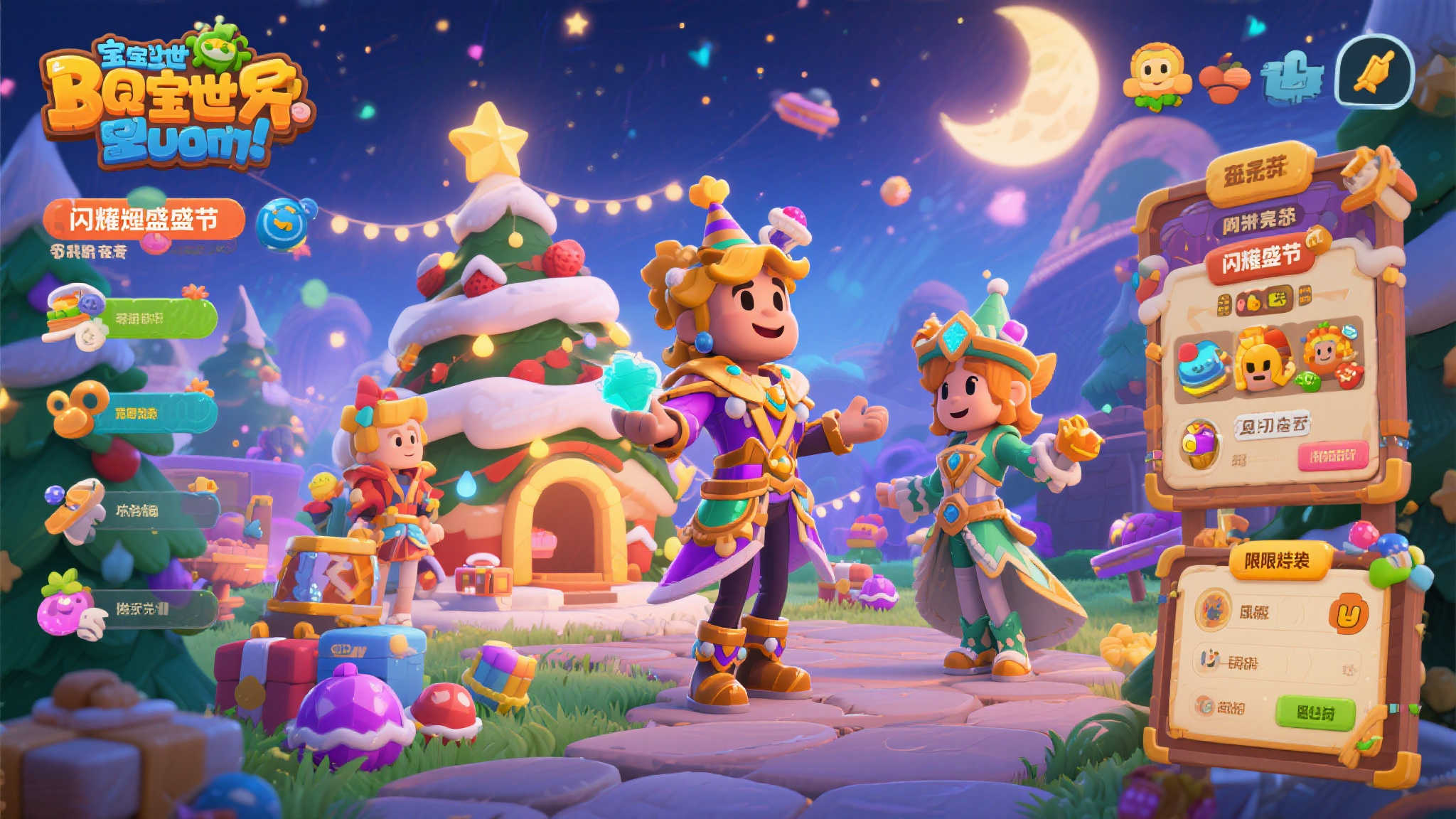 赏金女王游戏中心