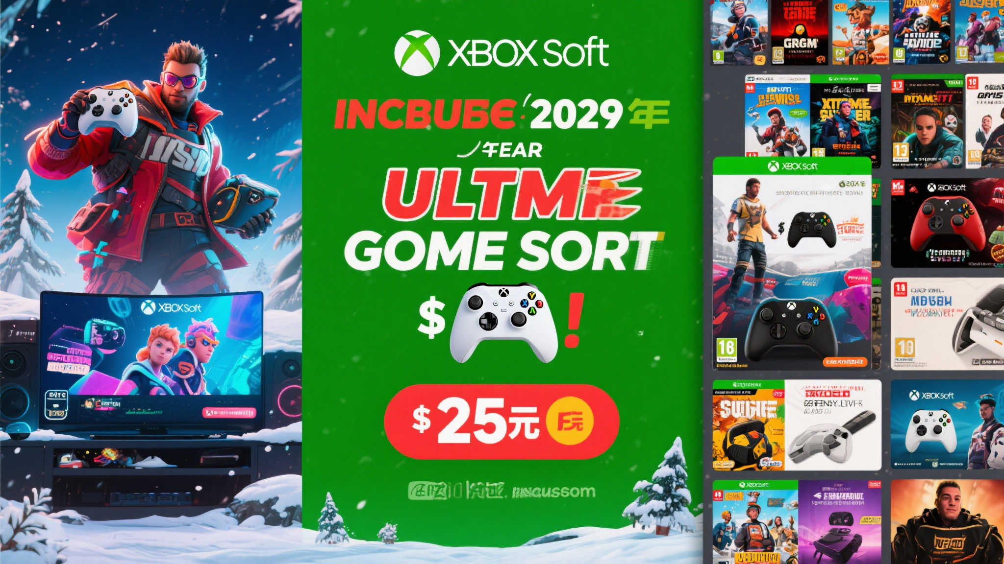 赏金女王游戏中心