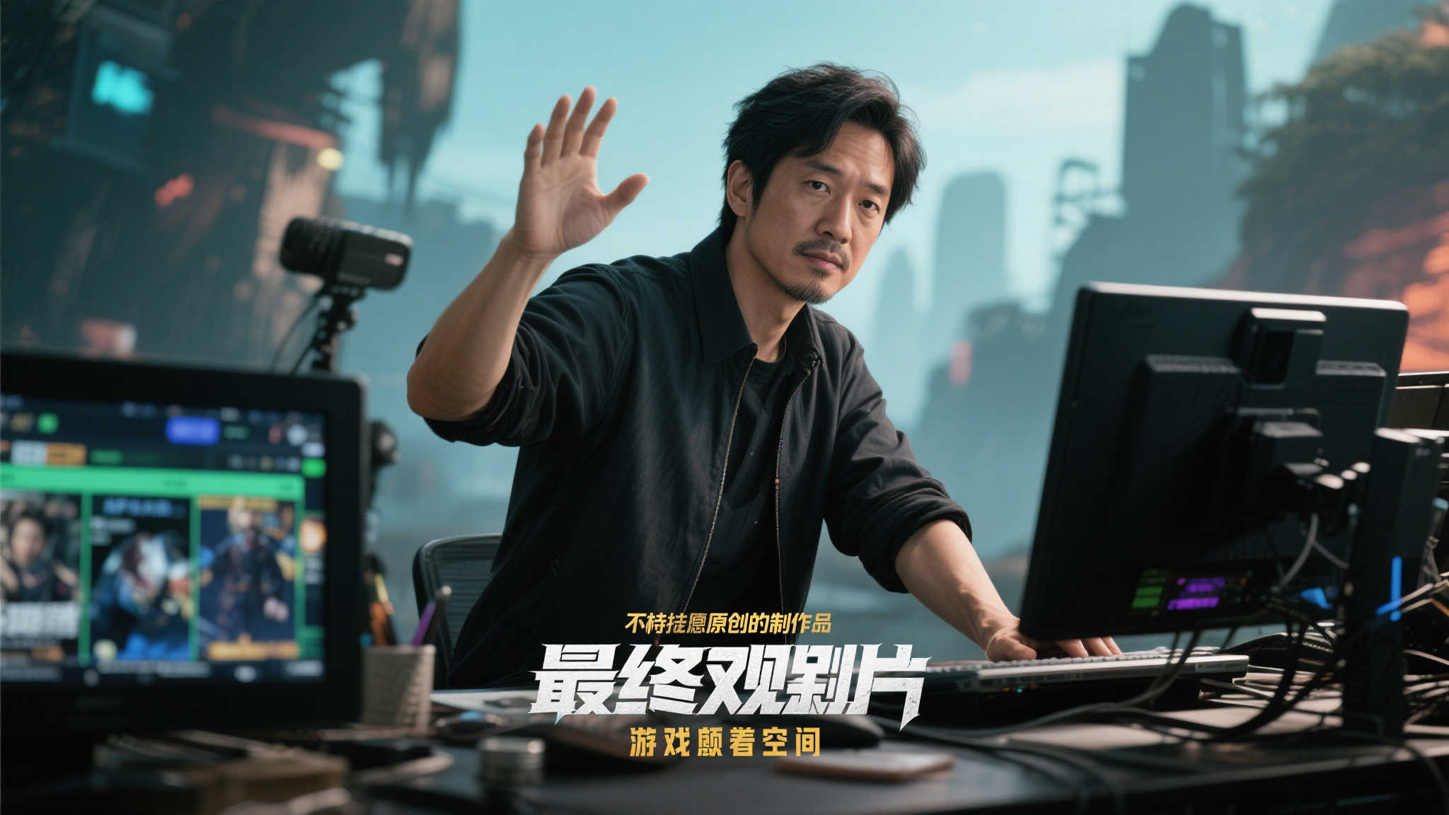 赏金女王游戏中心