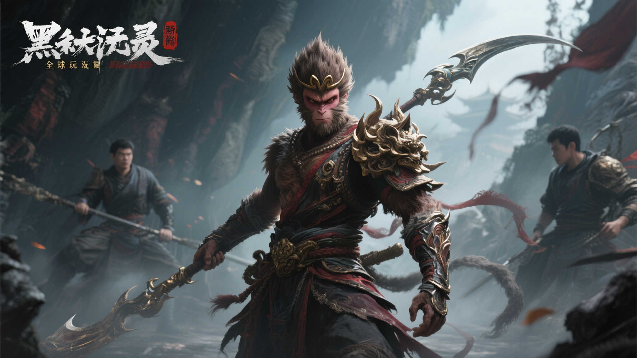 《影之刃零》制作人:黑神话热潮助力国产游戏共同繁荣 《黑神话:悟空》自发布以来,凭借精美的画