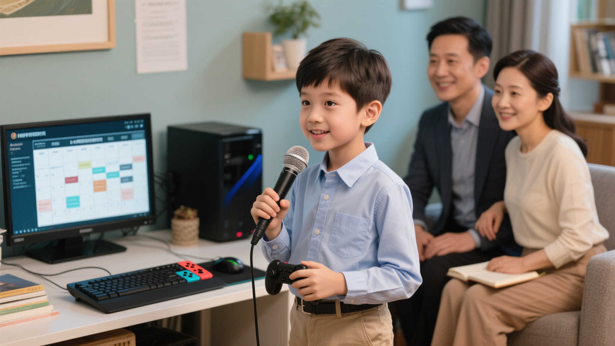 赏金女王游戏中心