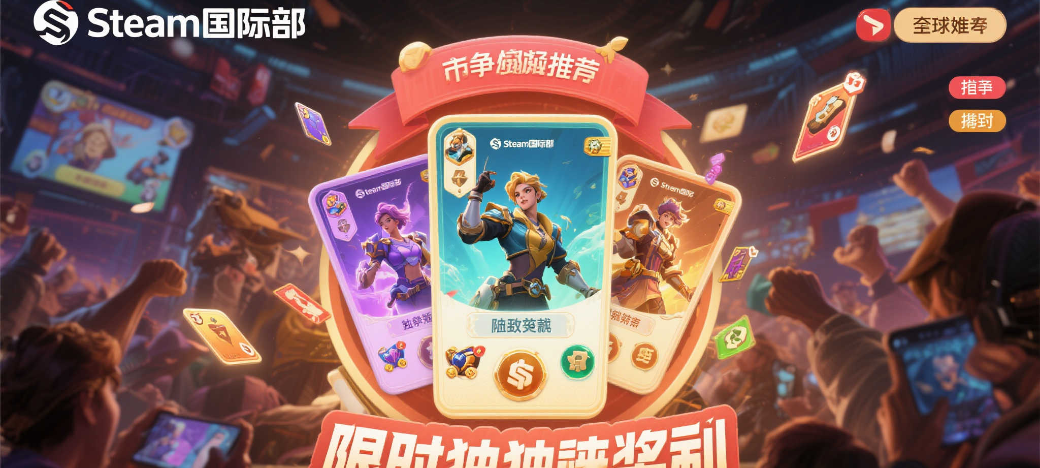 赏金女王游戏服务介绍